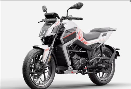 Matter Energy to open bookings for Aera electric bike on May 17