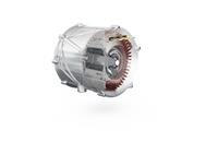 According to test results, the SCT e-motor can permanently deliver between 93 and 100% of its peak power.