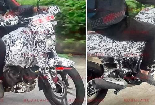Bajaj CNG Bike likely to be called Bruzer, launch expected this festive season