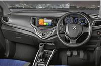 At launch, Baleno captivated hatchback buyers with its snazzy looks and technologically-advanced features such as the new 17.78cm SmartPlay infotainment system, TFT multi-info display and CVT option. The enhanced comfort levels, good fuel economy and driving pleasure helped clinch the deal for many buyers.