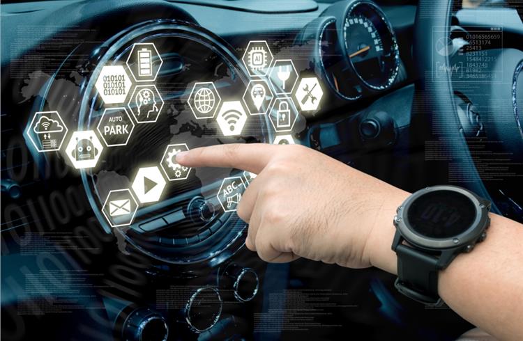 Tata Elxsi develops connected vehicle platform for Tata Motors