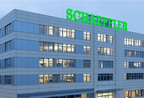 Schaeffler AG published offer document for unsolicited tender offer for Vitesco Technologies 