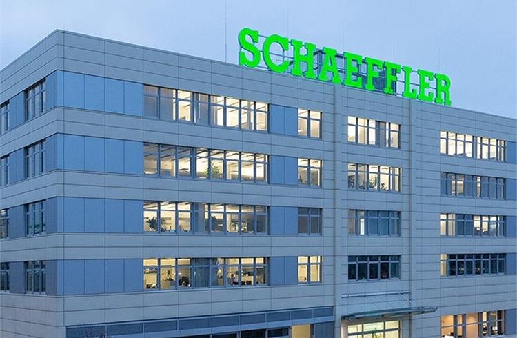 Schaeffler AG published offer document for unsolicited tender offer for Vitesco Technologies 