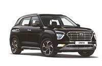 With its bold but also polarising styling, extensive features list and the Hyundai brand, can the Creta take the right to the growing SUV rivals' camp?