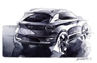 Hyundai reveals upcoming Venue SUV's design sketches