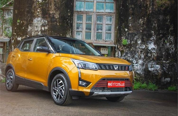 Entry-level Mahindra XUV300 launched; prices start from Rs 7.99 lakh