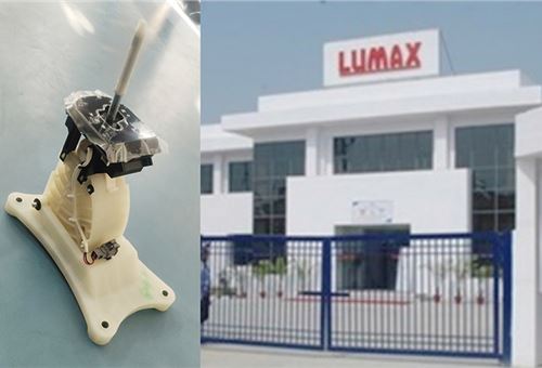 Lumax Auto expects trebling of revenues from proposed PLI investments