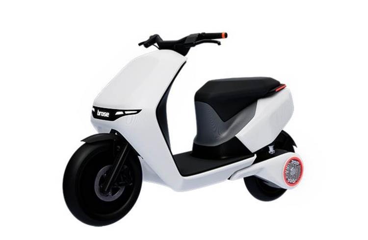 Brose is to showcase its motor with power electronics on the rear wheel, vehicle control unit on the handlebars for electric scooters – at IAA Mobility 2021. It is likely to supply to an Indian OEM.