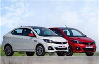 Tiago JTP and Tigor JTP were the two products from JT Special Vehicles