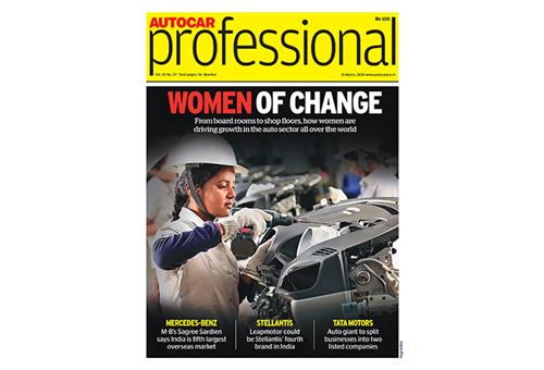 Autocar Professional’s March 15, 2024, issue is out!