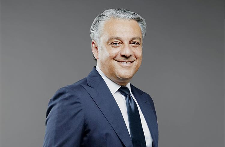 Renault CEO hails India R&D Centre as 