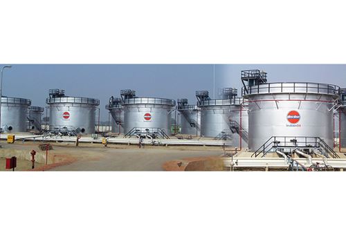 Indian Oil set to replace 80% storage terminals with BS VI fuel by January 31