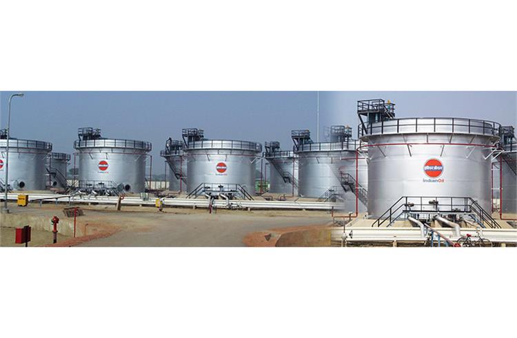 Indian Oil set to replace 80% storage terminals with BS VI fuel by January 31