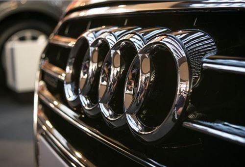 Audi India retail sales up 27% at 4,187 units in CY2022