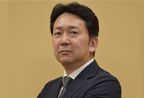 Honda Motorcycle & Scooter India appoints Tsutsumu Otani as President, CEO and Managing Director 