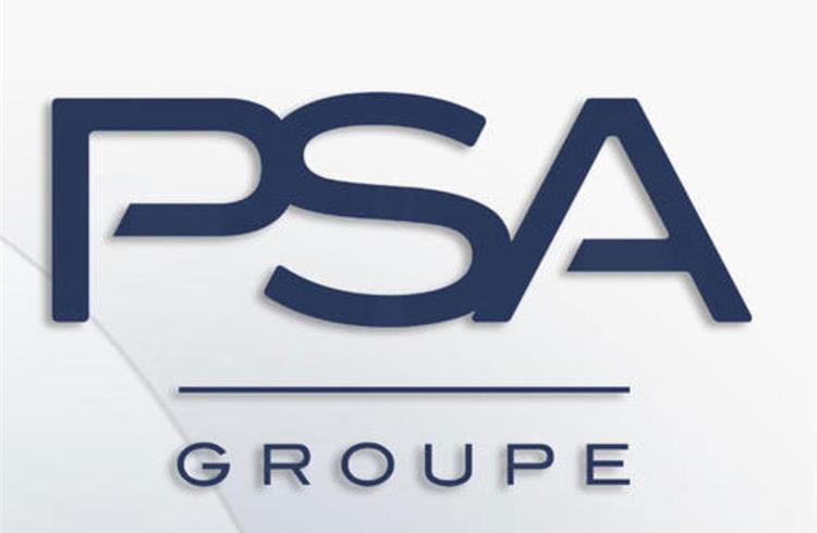 PSA Group sales dropped 27.8% in 2020 due to Covid