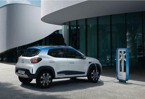 Renault-Nissan-Mitsubishi unveils new R&D centre in Shanghai