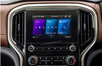 Mahindra partners Qualcomm and Visteon for immersive in-vehicle experience in new Scorpio N