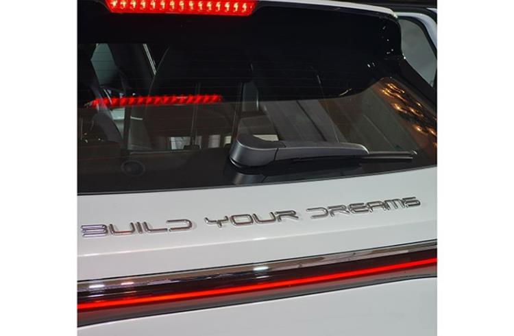 BYD India unveils Atto 3 SUV, targets sales of 15,000 EVs in CY2023