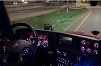 The truck, which only stopped for mandated breaks, was equipped with Plus.ai’s advanced autonomous driving system which utilises multimodal sensor fusion, deep learning visual algorithms, and simultaneous location and mapping (SLAM) technologies.