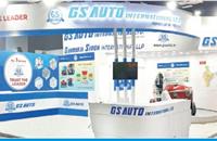 GS Auto had displayed its range of suspension and fastening components at the Auto Expo 2020 last month. 