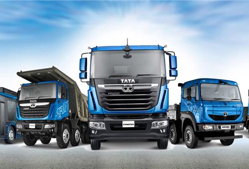 Tata Motors launches 'Customer Care Mahotsav' for commercial vehicle customers across India