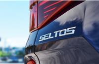 Kia Seltos: midsize SUV with giant ambition