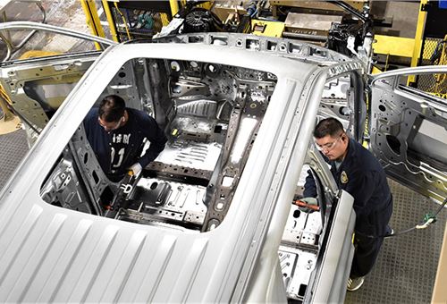 OEMs in North America restart production, CY2020 output likely down 21%: LMC Automotive