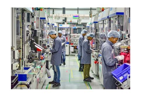 Bosch India’s ABS and ESP achieves 10 million production milestone