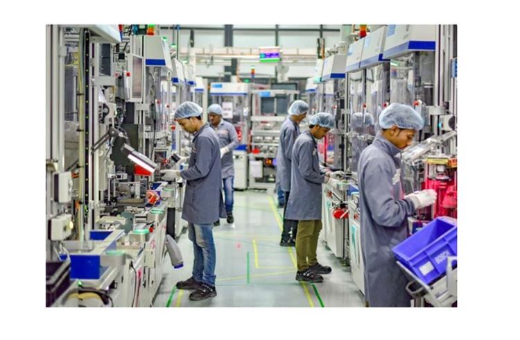 Bosch India’s ABS and ESP achieves 10 million production milestone