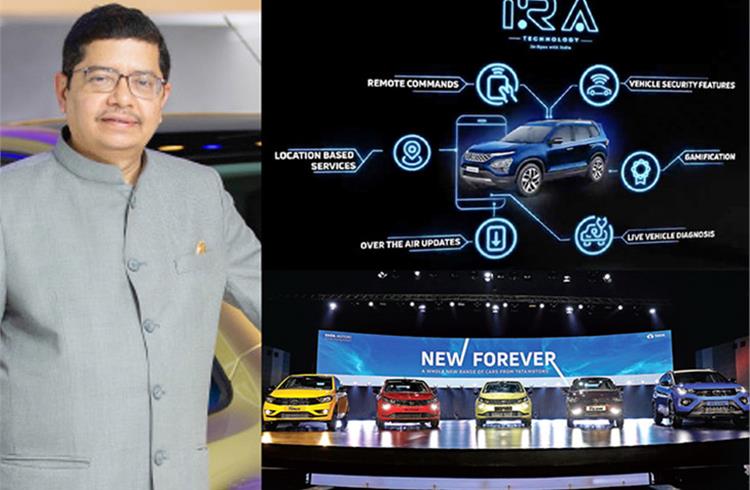 Customised connected tech the big differentiator for auto industry