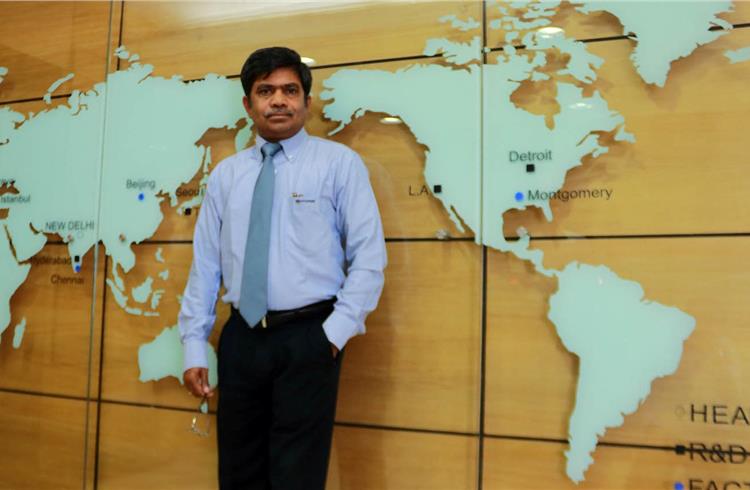 Former Hyundai India director Rakesh Srivastava joins JSW Group