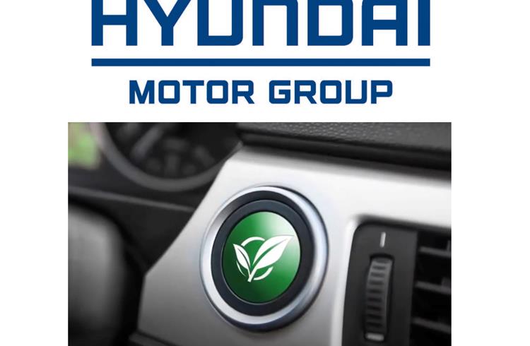 Hyundai and carbon fibre specialist Toray to develop lightweight, high-strength materials