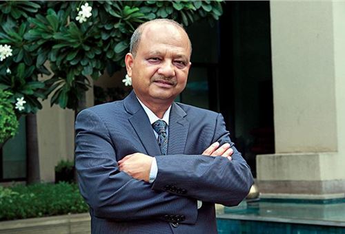 'The 2-3.5 tonne SCV segment can't be ignored if one wants to become a full range player': Vinod Aggarwal, VECV