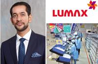 Anmol Jain: “This was a great opportunity for us to expand our footprint into the PV segment and there is a growing trend of integration between interior lighting and interior trim component suppliers.”