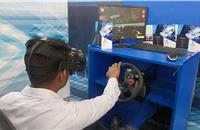 ACMA Safer Drives Pavilion: A must-visit at Auto Expo