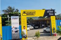 Mahindra First Choice’s 5th AutoKart Refresh store opens in Mumbai
