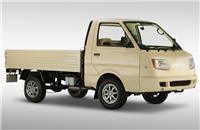 The eDost SCV has a 150km range with 1,000kg and GVW of 2,620kg. Switch Mobility will tap India's strong sourcing base and low cost, high quality manufacturing to be globally competitive.