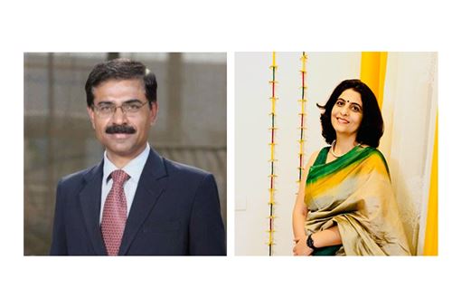 Hero MotoCorp bolsters leadership team, appoints Vivek Anand as CFO and Rachna Kumar as CHRO