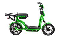 Gemopai Electric launches Miso micro=scooter at Rs 44,000