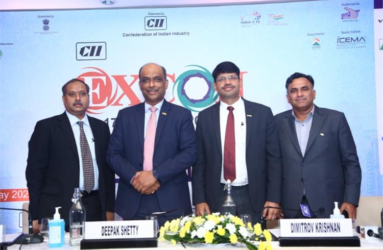 Excon set to kick off in Bengaluru on May 17