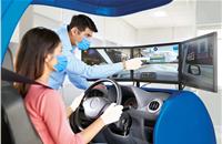 Maruti Suzuki Driving Schools train over 1.5 million in safe driving skills