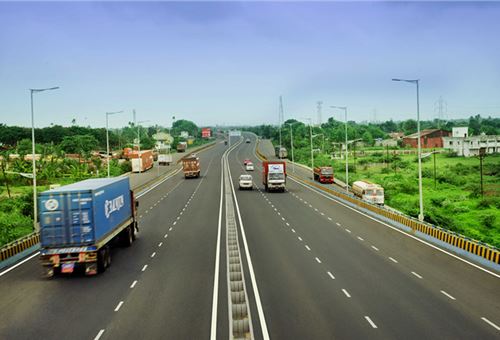MoRTH constructs record 534km of national highways in a week