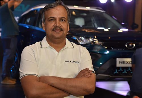 'People are willing to pay 1.2 to 1.3 times the price of an ICE vehicle for an EV': Anand Kulkarni