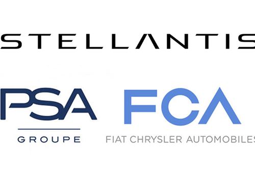 Groupe PSA and FCA merged entity to be called Stellantis