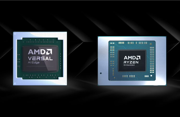 AMD to display advanced AI engines, elevated in-vehicle experiences at CES 2024