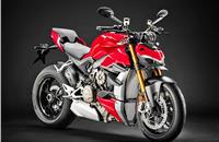 Ducati India launches Streetfighter V4 at Rs 20 lakh