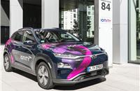 Hyundai and Kia join Ionity high power charging network for EVs in Europe