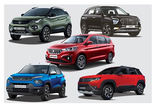 Revealed: India’s Top 25 utility vehicles in CY2022