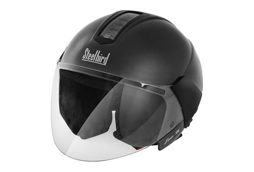 Steelbird to launch 70 new helmets in 2024; invest Rs 250 crore in TN